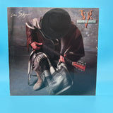 Stevie Ray Vaughan - In Step Vinyl
