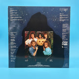 Helloween - Keeper Of The Seven Keys Part 1 With Poster Blue Vinyl