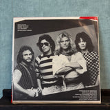 Van Halen - Diver Down - VINYL