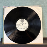Rod Stewart - An Old Raincoat Won't Ever Let You Down - Vertigo Swirl - VINYL