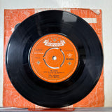 The Beatles and Tony Sheridan - My Bonnie 2nd Press Polydor Vinyl Single