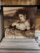 Madonna - Like A Virgin - VINYL
