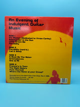 Stevie Vai - An Evening Of Ingulgent Guitar Music Vinyl