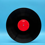 Miles Davis - Aura Original UK Vinyl