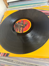 Judas Priest - Screaming For Vengeance - VINYL