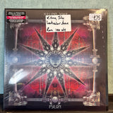 Killing Joke - Pylon - Lenticular Sleeve - Limited To 1000 - Sealed - VINYL