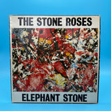 The Stone Roses - Elephant Stone 12 Inch Single Vinyl