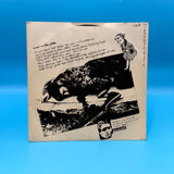 Discharge - Fight Back Vinyl