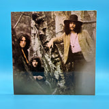 Edgar Broughton Band - Wasa Wasa Original UK Vinyl