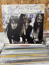 Del Amitri - Twisted - Original 1995 - VINYL