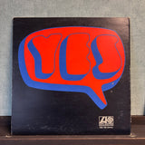 Yes - Yes - Plum Atlantic - VINYL