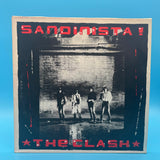 The Clash - Sandista! 3LP Vinyl
