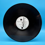 Bauhaus - Press The Eject And Give Me The Tape Vinyl