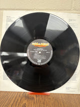 Over Kill - The Years of Decay -  VINYL