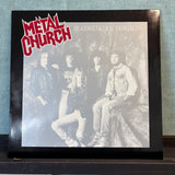 Metal Church - Blessing In Disguise - VINYL