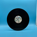 The Jam - Setting Sons Vinyl