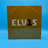 Elvis Presley - 30 Number Ones Gold Vinyl