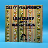 Ian Dury and The Blockheads - Do It Yourself Vinyl