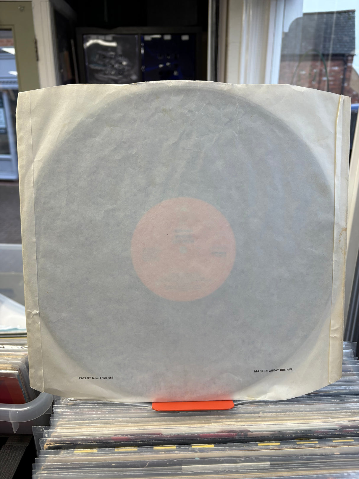 Jeff Beck - Wired - VINYL