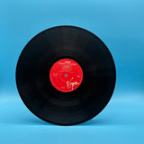 Japan - Gentlemen Take Polaroids Vinyl