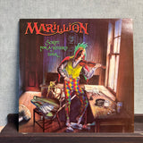Marillion - Script For Ajester’s Tear - VINYL