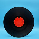 The Who - By Numbers Vinyl