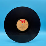 Cream - Disraeli Gears German Reissue Vinyl