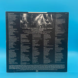 The Almighty - Soul Destruction Vinyl