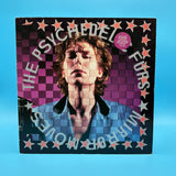 The Psychedelic Furs - Mirror Moves Vinyl