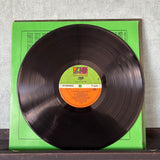 Yes - Chase To The Edge - VINYL