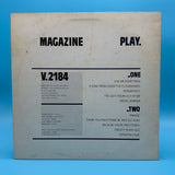 Magazine - Play Vinyl
