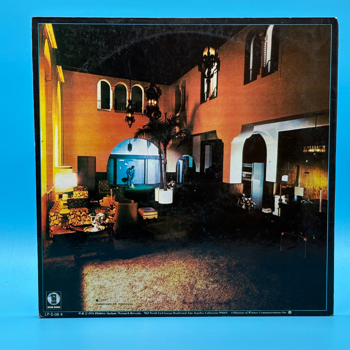 Eagles - Hotel California Vinyl