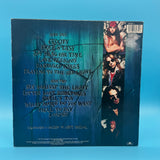 The Almighty - Soul Destruction Vinyl