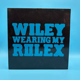 Wiley - Wearing My Rolex 12" Single Vinyl