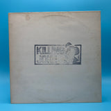 Killing Joke - Requiem/change 12" Single Vinyl
