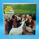 The Beach Boys - Pet Sounds Stereo Vinyl