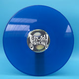 Jellyfish - Bellybutton 2012 Reissue Ltd to 1500 Blue Vinyl