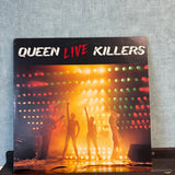 Queen - Live Killers - VINYL