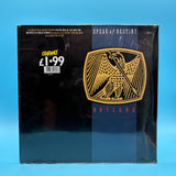 Spear Of Destiny - Outland Sealed Original Vinyl