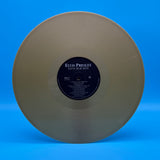 Elvis Presley - 30 Number Ones Gold Vinyl