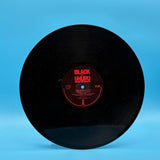 Black Uhuru - Red Vinyl