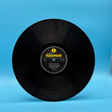 The Beatles - Help Mono UK First Pressing Vinyl