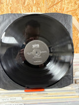 The Damned - The Black Album - 2LP - VINYL