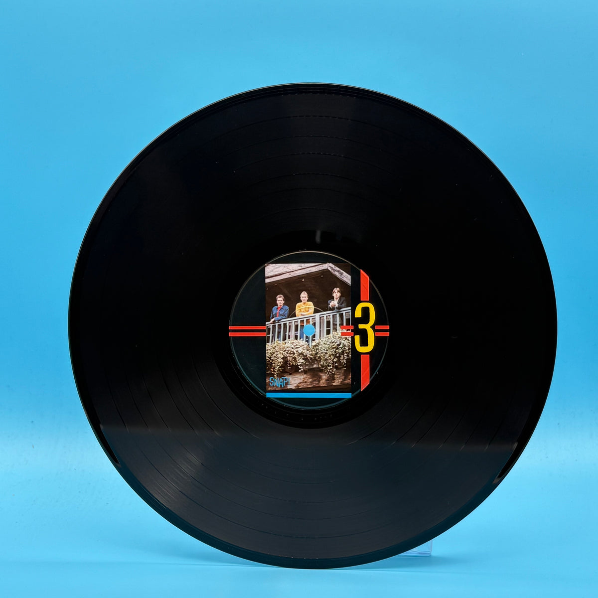 The Jam - Snap! Vinyl