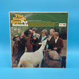 The Beach Boys - Pet Sounds Original Stereo Vinyl