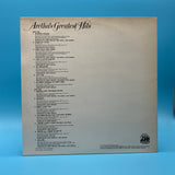 Aretha Franklin - Arethas Greatest Hits Vinyl