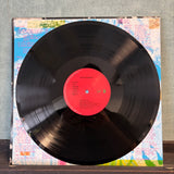 Peter Gabriel - S/T - VINYL