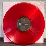 The Beatles - 1962-1966 - Red Album - Japanese Press - RED VINYL