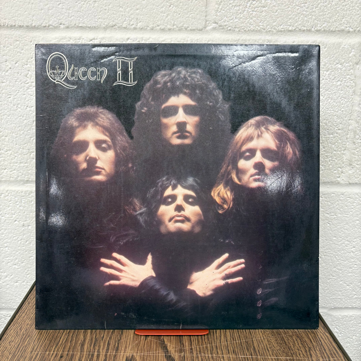 Queen - II - Blair Pressing - VINYL