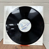 Huey Lewis And The News - Small World - VINYL